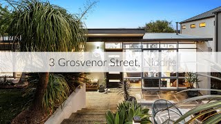 3 Grosvenor Street, Niddrie