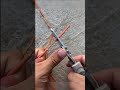 Do You Know The Correct Method Of Stranded Wire