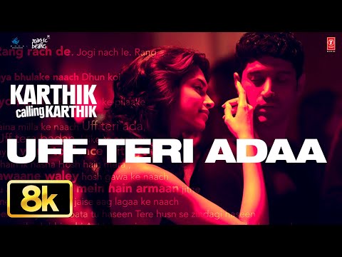 Uff Teri Adaa — watch video