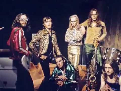 Brian Eno 1971 1977   The Man Who Fell To Earth Part 1 of 16