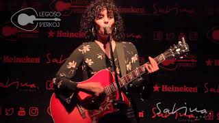 Raquel Sofía - La Persona Que No Eres