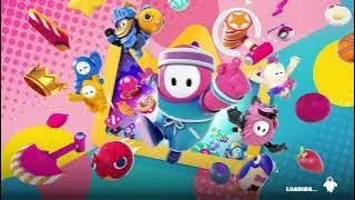 【FG生配信】第14回 Fall Guys を知ろう！クリスマスイブに3ヶ月ぶりにプレイ！