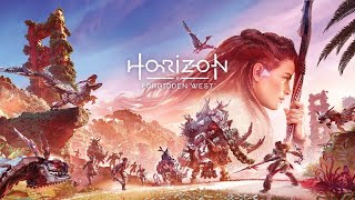 Horizon Forbidden West_ GamePlay