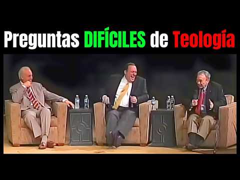 INÉDITO: Preguntas y Respuestas ➜ MacArthur, Sproul y Duncan | SEGUNDA PARTE