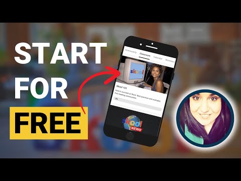 What Is Skool? video