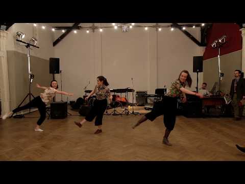 Friday Cabaret | Szata, Victoria i Diana