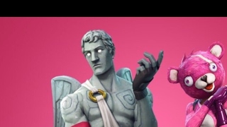 Fortnite ？