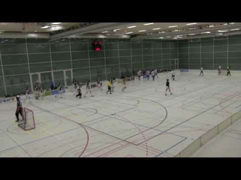 Powermäuse Brugg vs. UAU Herren 3:5 (2:0 1:2 0:3)