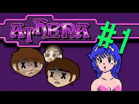 Power Trip - Game 194? | Athena - part 01