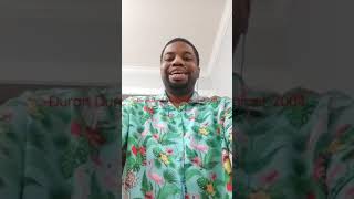 Duran Duran Taste Of Summer 2004