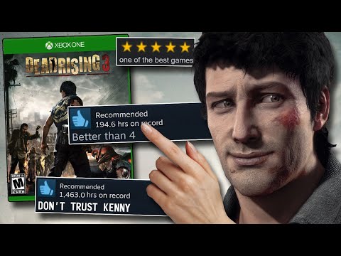 Remember DEAD RISING 3?