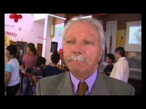 Flumeri ospita studenti stranieri