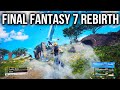 Final Fantasy 7 Rebirth Gameplay Details, Release Date & All Trailers So Far