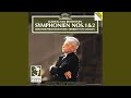 Beethoven: Symphony No. 2 in D Major, Op. 36: II. Larghetto