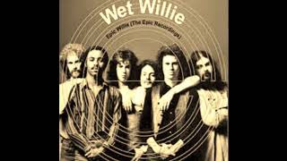 Dixie Rock- Wet Willie