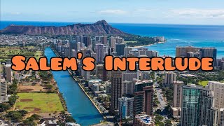 Khalid - Salem&#39;s Interlude (Lyrics)