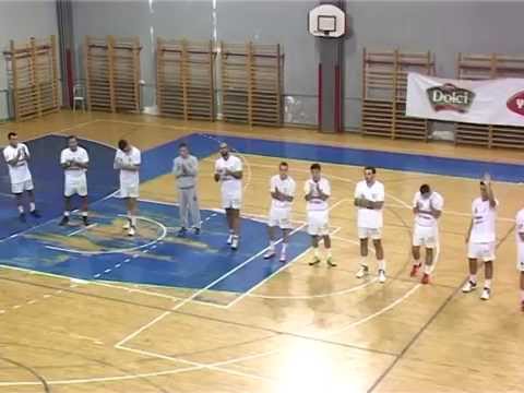 Rk Zeleznicar - Rk Vrbas Carnex 2013/14