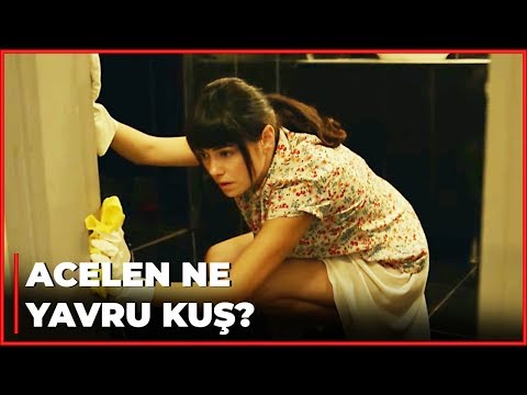 Narin'e Yeni İşinde Zor Anlar! - Merhamet 21. Bölüm