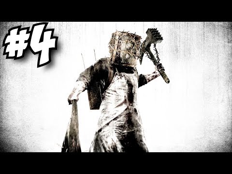 The Evil Within 2 Gameplay Walkthrough Part 4: Chapter 4 and Beyond