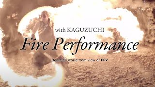 FPV Shooting KAGUZUCHI🔥