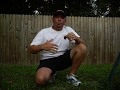 Hunt Quest Scott Ellis Turkey Calling Tips The Whine Aka Feed Call