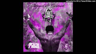 Gucci Mane - Pick Up the Pieces (Outro) (Chopped N Screwed)