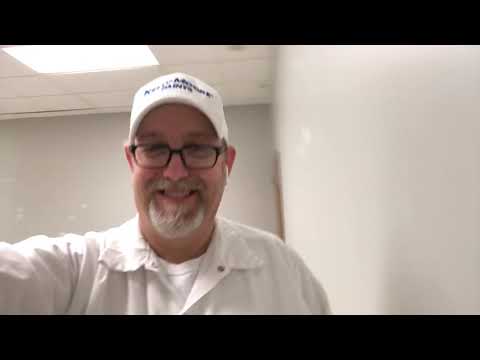 Hershey’s Special Dark Chocolate with Almonds (Nuggets) # The Beer Review Guy