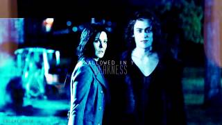 LESTAT ┿ SELENE | stitch in time