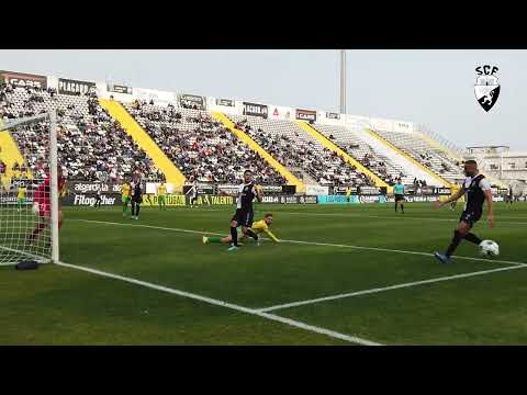 🎥 Resumo (Highlights & Golo) J21 // SC Farense 1️⃣x0️⃣ CD Mafra