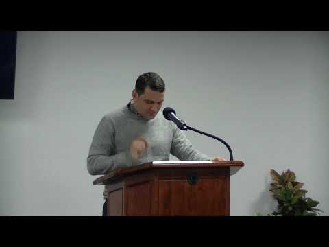 Emi Zarnescu - Romani 8 Indemnurile Duhului