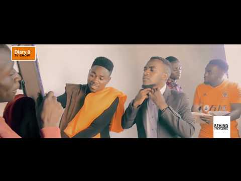 "My Diary 8 Cover" - Umusepela Chile (Official Video)