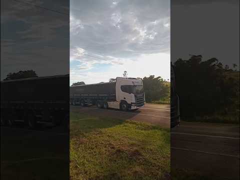 Nova Granada SP BR-153