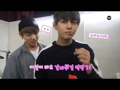 [MPD in 2014 MAMA] BTS Twitter Mission Behind Story