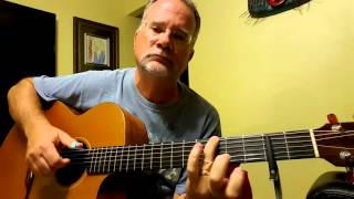 Joe Eggers shows SIMPLE way to play You're Here