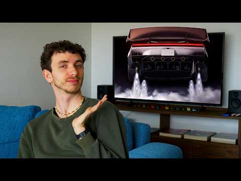 El Tesla Roadster y cómo funciona la sociedad