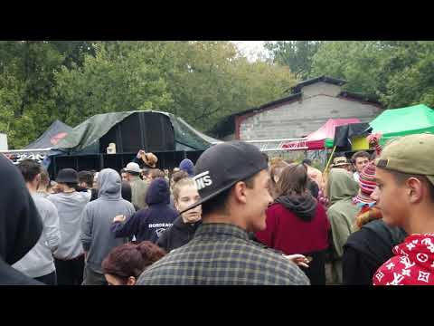 Foxakiff / Lâche Pas L'Son  ( LPS ) 09/09/2018