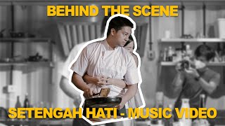 Download lagu BEHIND THE SCENE MUSIC VIDEO - SETENGAH HATI #EnzyStoria mp3 Download lagu BEHIND THE SCENE MUSIC VIDEO - SETENGAH HATI #EnzyStoria mp3