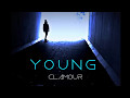 The Chainsmokers - Young | CLAMOUR Instrumental |