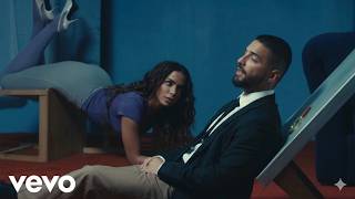 Download lagu Anitta ft. Maluma – Solo Esta Noche mp3