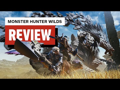 Monster Hunter Wilds Review