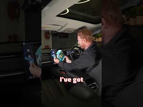 Is the Jaecoo J7 the best "bang for buck" family car in South Africa right now? Interior tour.