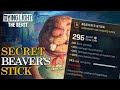 Bóbr Easter Egg Legendary Beaver S Stick Location Dying Light The Beast