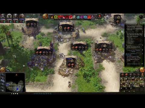 Spellforce 3 Fallen God Part 26