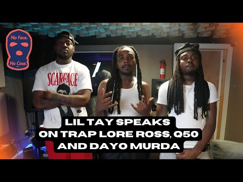 3 Problems Lil Tay Speaks on Trap Lore Ross Doc, Q50 and Dayo Murda (PART 1)