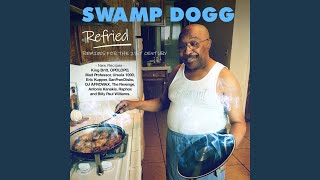 Happy Birthday You Dog You (Billy Paul Williams Space Funk Mix)