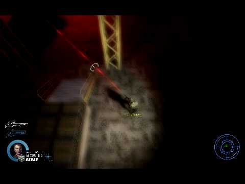 Alien Swarm SDK Test map