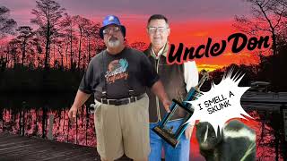 Uncle Don is going down……