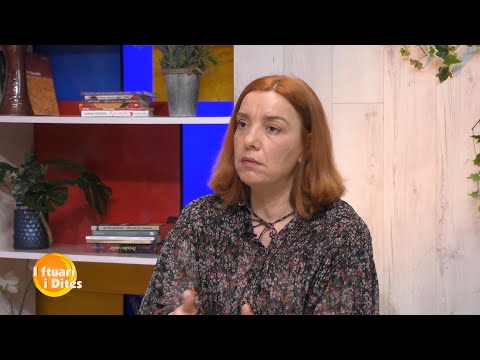 Rreze Dielli 10 Mars 2020 - P. 3 - Alarmi Covid-19! E Ftuar Enkeleda Ferrollari, nutricioniste