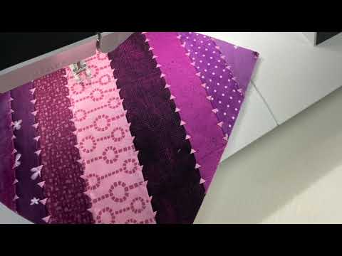 10 Fantastic Features of the PFAFF quilt expression 720