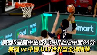 [閒聊] 山王工業能贏美國高中生嗎？